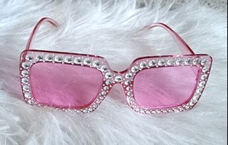 Party Sunglasses. Postage cost shown below 👇