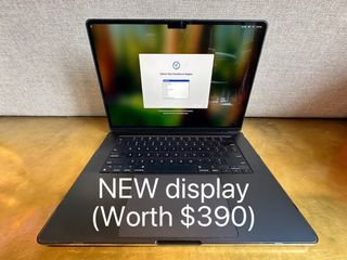⚡️UNBEATABLE DEAL⚡️ GET 15” MacBook Air M2 at 13” Price