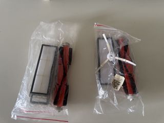 Xiaomi  robot vacuum accessories