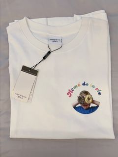 [ wts ] acme de la vie adlv baby face mini donuts 2 t-shirt