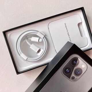 Apple iPhone apple USBc to lighting charging cable USB  USB-c