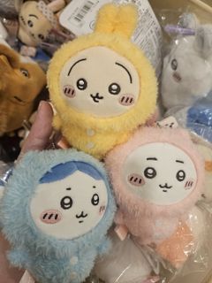 Chiikawa Pyjama Party Miniso - Chiikawa Usagi Hachiware