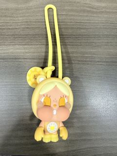 CRYBABY x Care Bears Series Mini light - Funshine bear