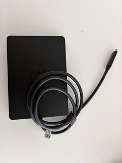 Dell WD15 USB-C Docking Station