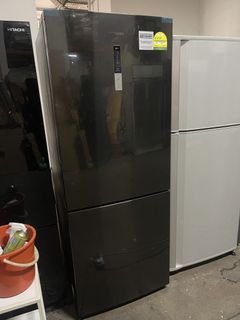 Free delivery, 30-day warranty and replacement, Samsung refrigerator