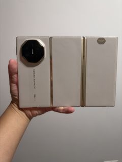 Huawei Mate XTS Trifold White 512GB