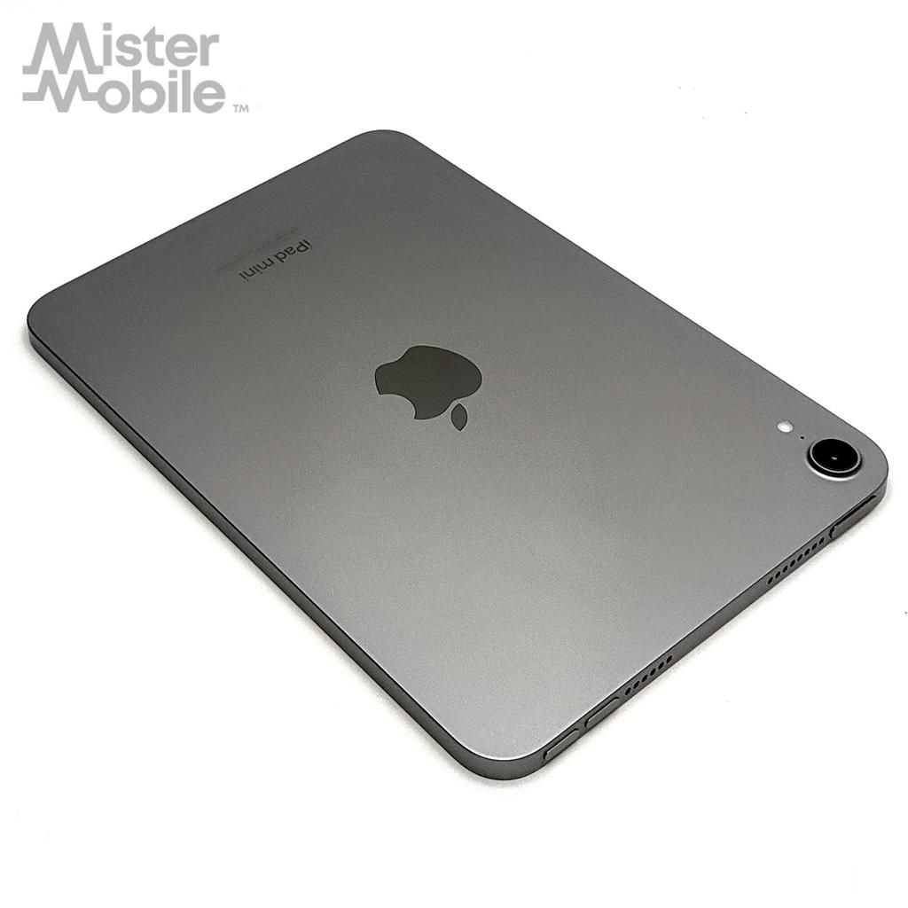 iPad mini (A17 Pro) 8.3" WiFi (2024) Space Grey 256GB (Category: iPad) located in Singapore. Submitted by mistermobile (Listing ID 1458334195, Image 3). Description: .