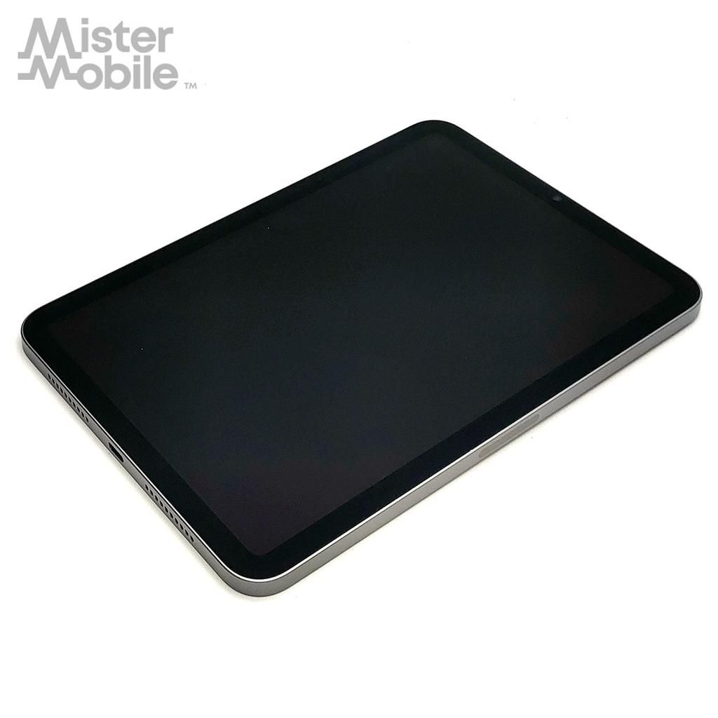 iPad mini (A17 Pro) 8.3" WiFi (2024) Space Grey 256GB (Category: iPad) located in Singapore. Submitted by mistermobile (Listing ID 1458334195, Image 2). Description: .