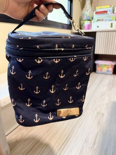 Jujube insulator bag
