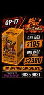 OP07 OP08 OP09 OP10 OP11 OP12 OP13 OP14 OP15 OP16 OP17 OP18 EB01 EB02 EB03 PRB01 PRB02 One Piece Premium Booster Box/Luffy/Sabo/Ace/Nami/Shanks/Yamato/151 Pokemon Cards/Disney/Pixar/Marvel/Boa