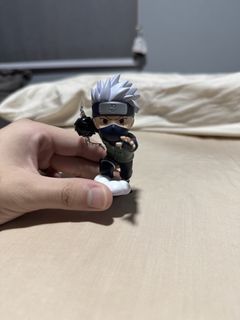 Pop Mart Naruto Series | Kakashi