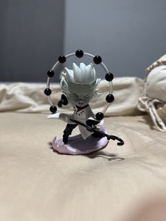 Pop Mart Naruto Series | Madars Uchiha