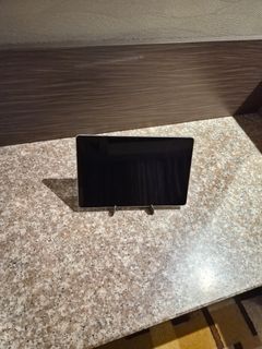 Samsung Galaxy Tab S9 FE (5G) Grey 128GB