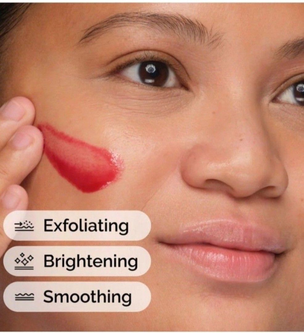 The Ordinary Peeling Solution. Postage cost shown below 👇 (Category: Face Care) located in Singapore. Submitted by kristalbeaute (Listing ID 1458333260, Image 7). Description: I don't reply messages for free items Just click 'Pay Postage ' to pay postage via Carousell. No Self collect/ meet up (will block) How to pay postage: Click Pay Postage Click Add Deal Method Choose shipping The Ordinary AHA 30% + BHA 2% Peeling Solution 10 minute Exfoliat