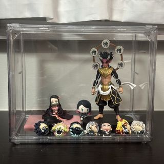 [ALL DEMON SLAYER SET] + Free Display Box