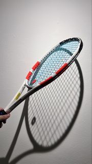 Babolat Pure Strike 16/19 2024 L4