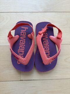 Genuine Havianas for Infant