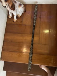 Black myth wukong rod 1.2m