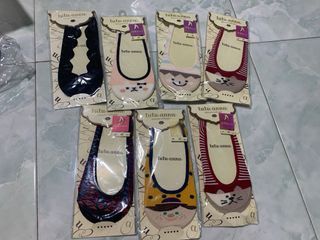 Brand new cat prints tutu anna japan socks 2 pairs for $8