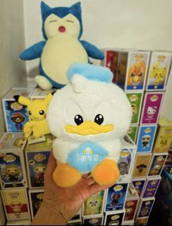 Don Ducky