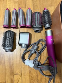 Dyson Airwrap Complete Styler Set