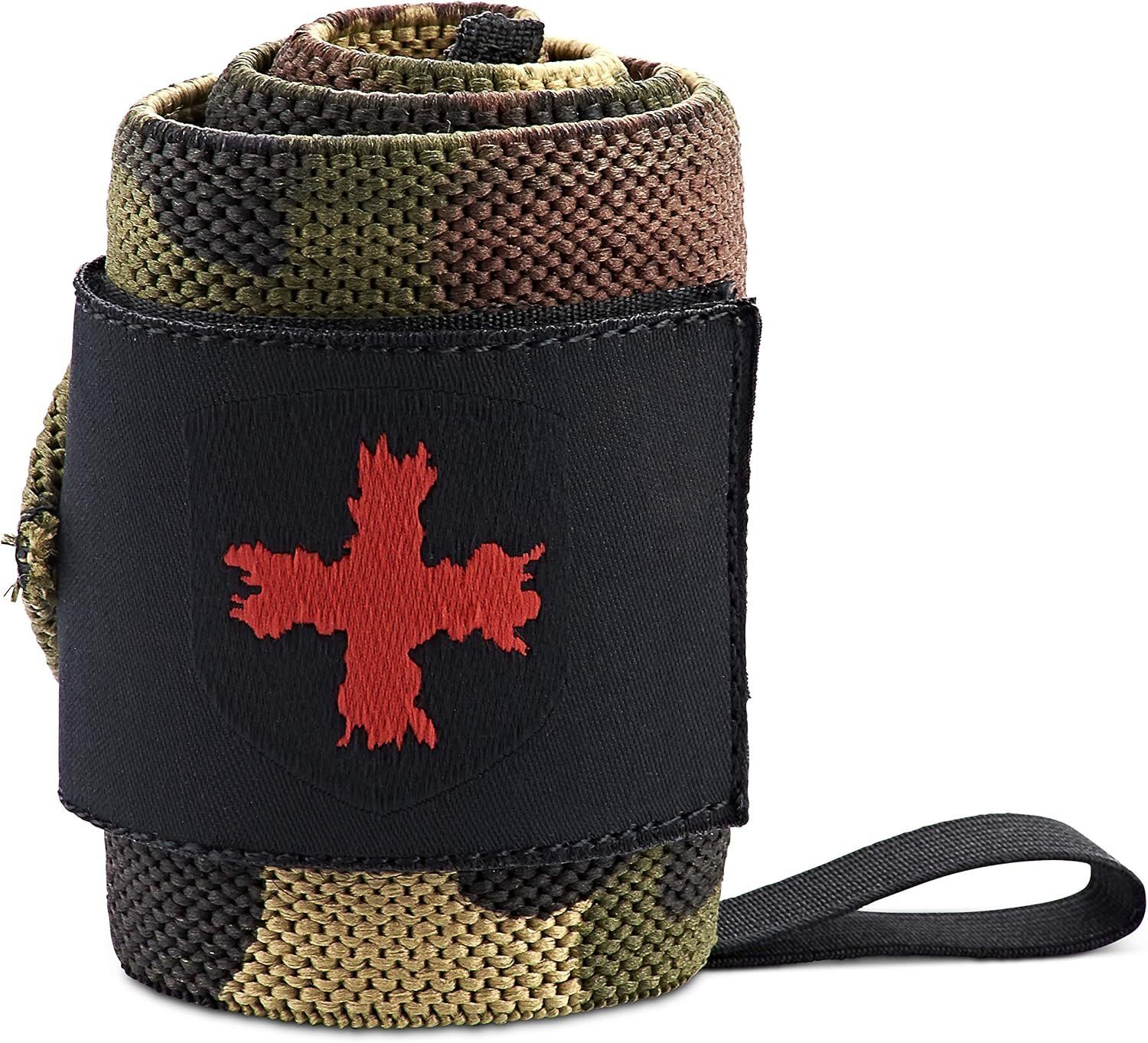 s Harbinger Red Line 18-Inch Weightlifting Wrist Wraps for Men and Women (Pair) (Category: Other Sports Equipment and Supplies) located in Singapore. Submitted by allinseller (Listing ID 1458595752, Image 9). Description: Pair of 18-inch adjustable weightlifting wrist wraps for men and women Wraps provide wrist support and stability for weight lifting, powerlifting, bodybuilding, and strength training Constructed with competition grade elastic fo