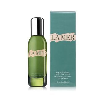 La Mer The Revitalizing Hydrating Serum 30ml.（Brand new with original packaging ）