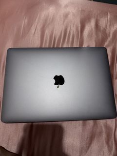 Macbook air m1 8gb 256gb
