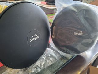 Singtel AC2600 Dual-band WiFi Mesh Extender (Dual Pack)