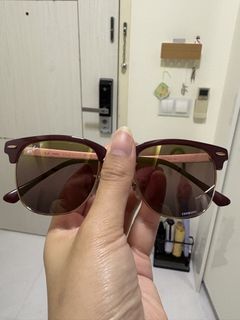 Unworn Rayban Sunglasses