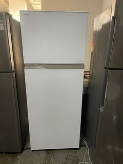 30 days warranty,free delivery Toshiba GR-AG46SDZ fridge refrigerator