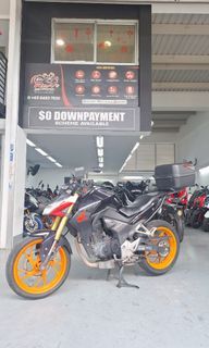 [RENEW COE 5 YEARS] 🔥 Honda CBF190 / CBF 190 WH (2016) 🔥