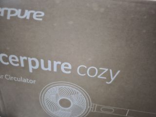Acerpure cozy f2 pedestal air

pink circulator fan
 Acer pure