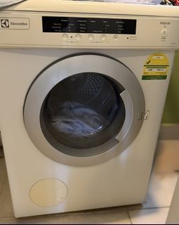 Electrolux Sensor Dry 7kg Dryer