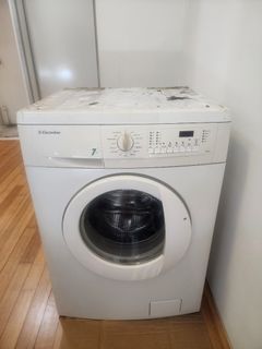 Electrolux Washing Machine