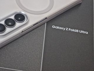 Galaxy Z Fold 8 Ultra Cream 512GB