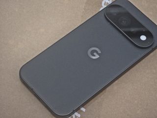 Google Pixel 11 Pro 256GB 12GB obsidian black matte