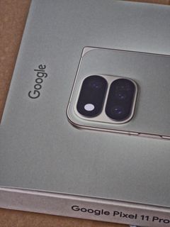 Google Pixel 11 Pro Fold 256GB 16GB Olive Green