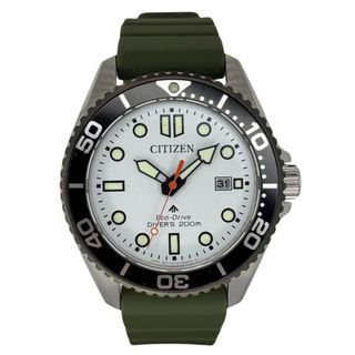JE- Citizen Promaster Dive BN0265-00A Eco-Drive Watch, 40.60mm
