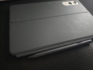 Lenovo xiaoxin pad pro GT 256gb 8gb

starlight gold tablet
