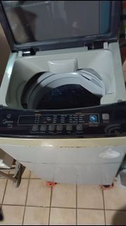 Midea 7.0kg Top Load Washing Machine