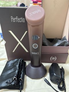 Perfectio x zero gravity beauty device