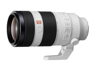 Sony FE 100-400mm F4.5-5.6 GM OSS SEL100400GM – MINT CONDITION