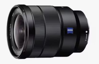 Sony FE 16-35mm F4 ZA OSS E-mount Full-Frame Lens