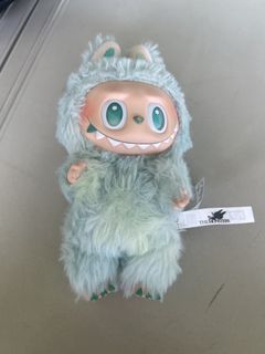 The Monsters Pop Mart Plush Toy
