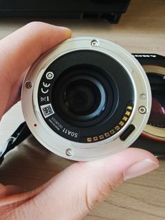 Viltrox 28mm F4.5 lens for Sony FE mount