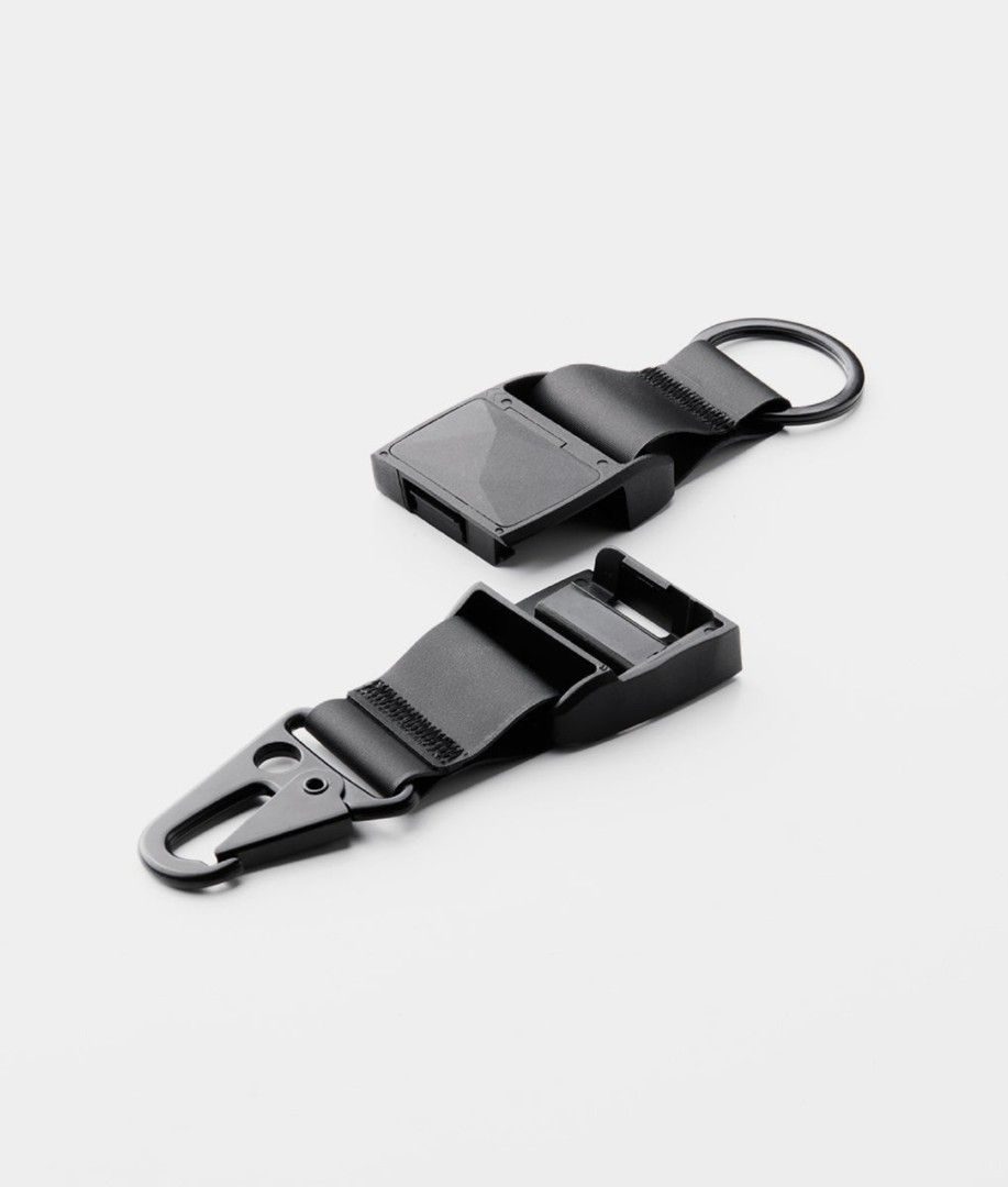 ALPAKA MAGLOCKZ KEYCHAIN (Category: Accessory holder, box & organizers) located in Singapore. Submitted by hadytoshi07 (Listing ID 1453658204, Image 3). Description: .