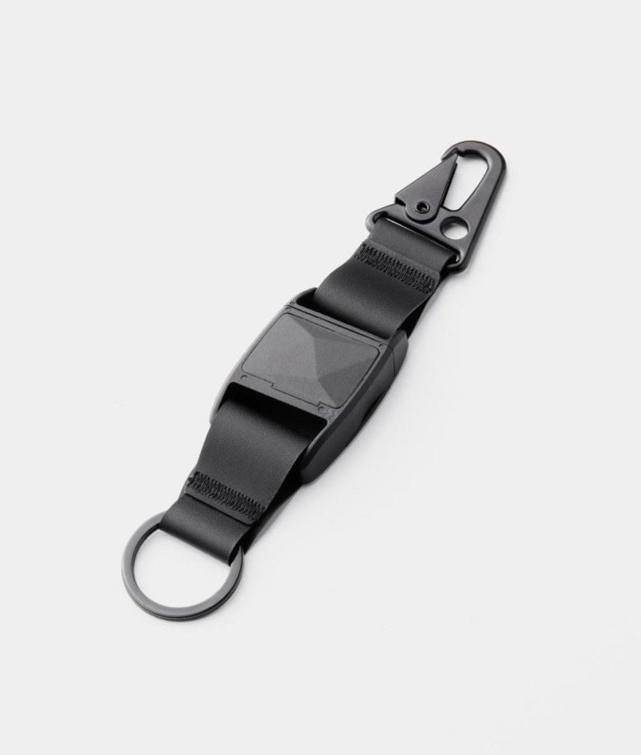 ALPAKA MAGLOCKZ KEYCHAIN (Category: Accessory holder, box & organizers) located in Singapore. Submitted by hadytoshi07 (Listing ID 1453658204, Image 1). Description: .