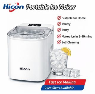 Ice maker ice making machine