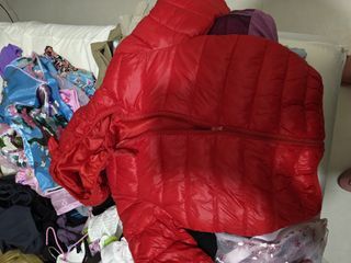 Uniqlo Winter Jacket for Girls